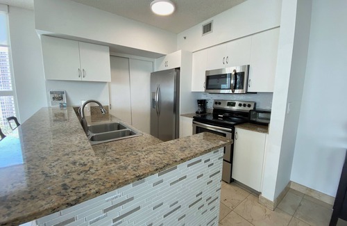 Sunny Isles Beach Condo | The Irina at King David! 3BR/2BA in Sunny Isles Beach!