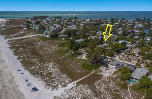 Anna Maria House | The Lady Fish Home