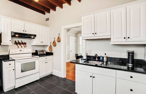San Marco House | The LaSalle House 3 bedroom in San Marco