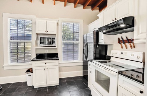 San Marco House | The LaSalle House 3 bedroom in San Marco