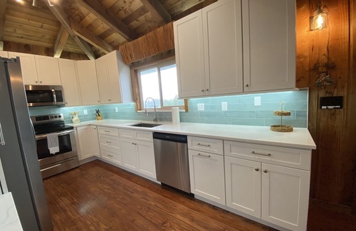 New Smyrna Beach House | The Lookout located on beautiful North Beach NSB!