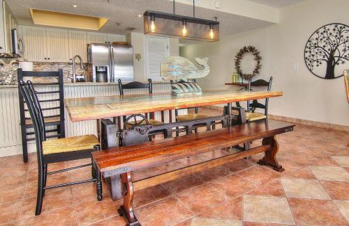 Indian Shores Apartment | The Pointe 104