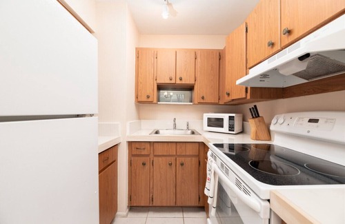Wilton Manors Apartment | The Retreat #2 - Wilton Manors