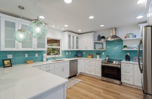Anna Maria House | The Salted Coconut by Duncan Real Estate