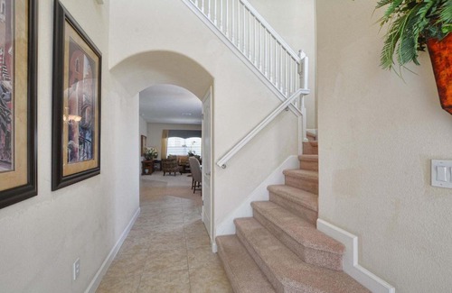 West Haven House | The Shire - 4 Bedrooms House w/pool-4704TS