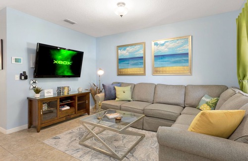 Cypress Pointe Villa | The Villa That's Waiting For You.