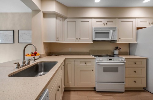 Fernandina Beach House | The Villas of Amelia Island