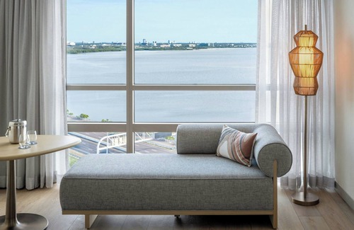 Rocky Point Hotel | The Westin Tampa Bay