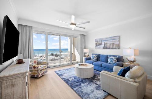 Sandestin House | Tides 204-205 LOCKOUT