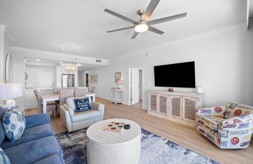 Sandestin House | Tides 204-205 LOCKOUT