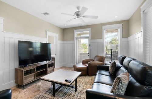 Dune Allen Beach Apartment | Topsail Village 321
