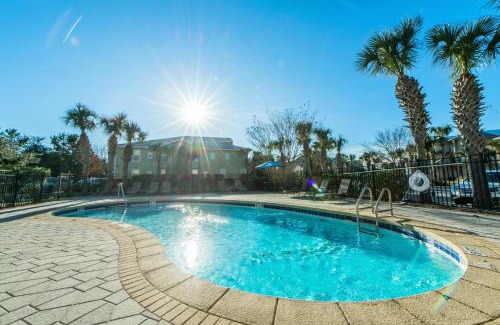 Dune Allen Beach Apartment | Topsail Village 321