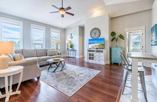 Dune Allen Beach House | Topsail Village 824 - 3BR 2BA-(7)