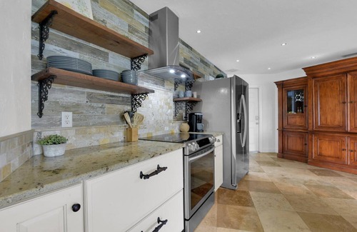 Lely Golf Estates House | TORREY PINES - Single Family Pool Home in Lely Country Club
