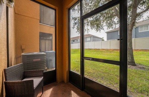 Highlands Reserve House | Town Home in Gated Resort with Lazy River & Waterslide Close to Attractions