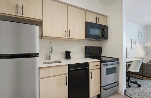 Westshore Hotel | TownePlace Suites by Marriott Tampa Westshore/Airport