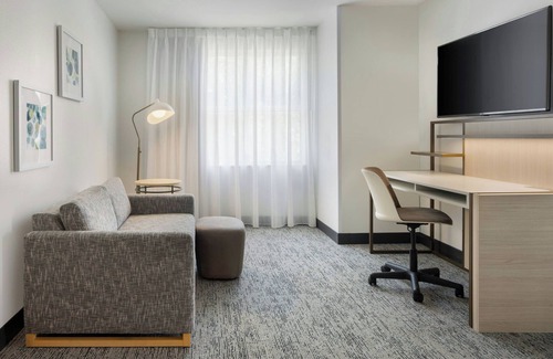 Westshore Hotel | TownePlace Suites by Marriott Tampa Westshore/Airport