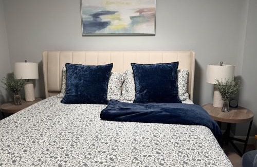 Winter Springs Apartment | Townhouse in the Winter Springs