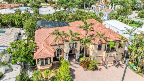 Saint Armands Key House | Tranquility - 113