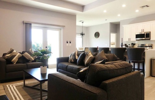 Diplomat House | Tranquility Resort Villa