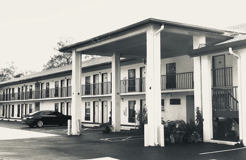 Alachua Hotel | Travelodge by Wyndham Alachua