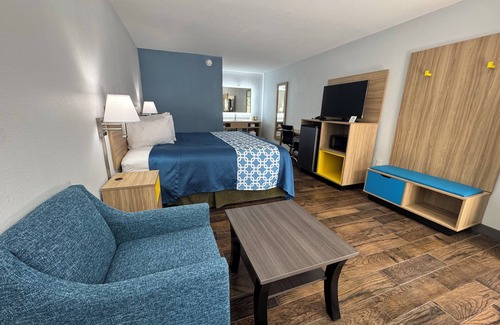 Gainesville Hotel | Travelodge by Wyndham Gainesville