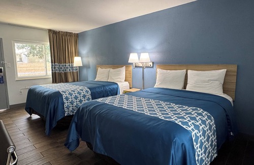 Gainesville Hotel | Travelodge by Wyndham Gainesville