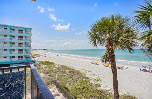 Madeira Beach House | Trillium 2B - Premier