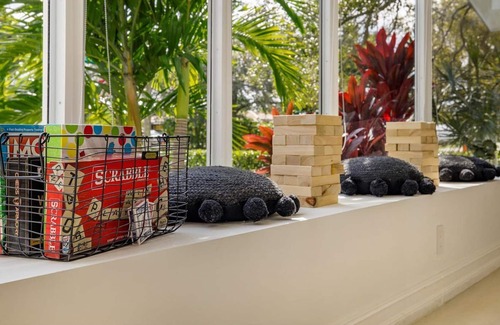 Imperial Point House | Tropical Oasis 3bd/2ba Villa