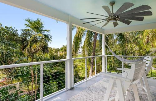 Key West House | Tropical Retreat