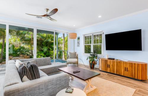 Key West House | Tropical Retreat