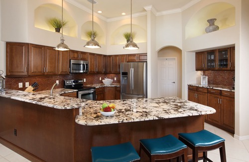 Marco Island House | True 1st Class Luxury-Big SW Views, 6 Bikes,Walk to Beach, Weber Grill and more.