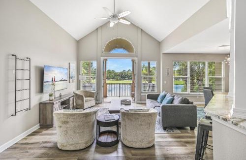 Sandestin House | Turnberry 8512