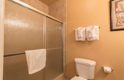 Four Corners Apartment | Tuscana Resort Orlando by Aston