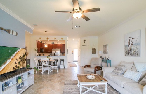 Gran Paradiso House | Two-story townhouse, Villa Tuscany