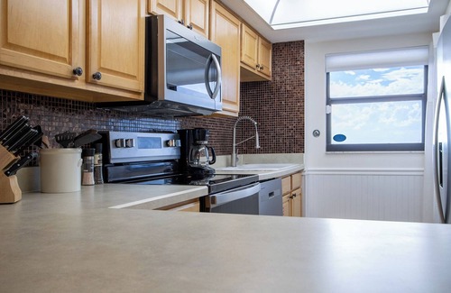Port Canaveral Condo | Unbeatable Views! Direct Oceanfront 8th Floor Gem w/Private Balcony! 🏖️
