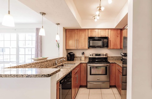 Siesta Key Condo | Unit 302-2 Bedroom 2 Bathroom Bay Side Condominium
