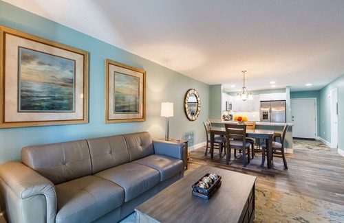 Siesta Key Condo | Unit 317- 2 Bedroom 2 Bathroom Bayside Standard Condominium