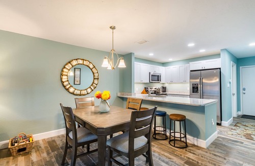 Siesta Key Condo | Unit 317- 2 Bedroom 2 Bathroom Bayside Standard Condominium