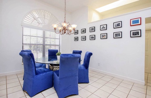 Beachview Country Club Estates House | 223 m² House ∙ 3 bedrooms ∙ 8 guests