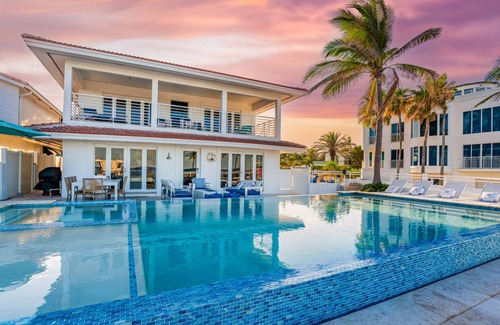 Birch Park Finger Streets House | 193 m² House ∙ 4 bedrooms ∙ 8 guests