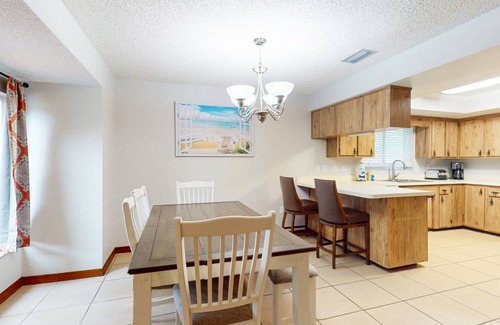 Cape Caneveral Beach Gardens House | 142 m² House ∙ 3 bedrooms ∙ 8 guests