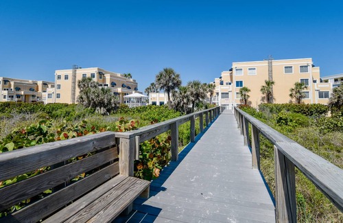 Cape Caneveral Beach Gardens Condo | 74 m² Condo ∙ 1 bedroom ∙ 6 guests