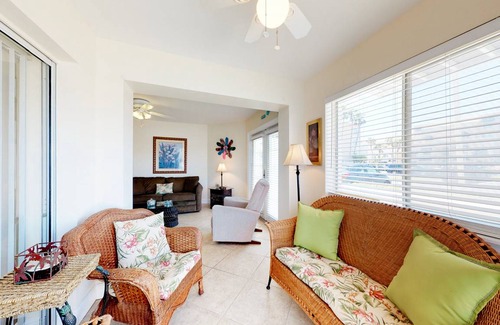 Cape Caneveral Beach Gardens Condo | 74 m² Condo ∙ 1 bedroom ∙ 6 guests