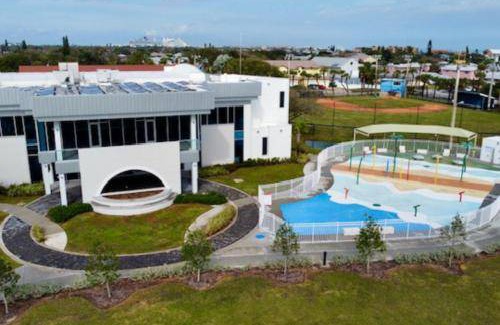 Cape Caneveral Beach Gardens House | 141 m² House ∙ 3 bedrooms ∙ 8 guests