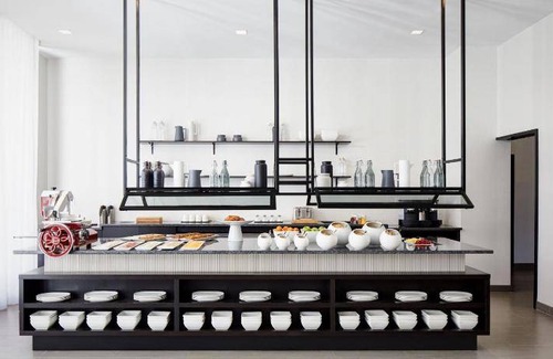 Carver City - Lincoln Gardens Hotel | 31 m² Hotel ∙ 5 guests