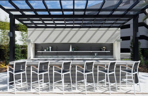 Carver City - Lincoln Gardens Hotel | 31 m² Hotel ∙ 5 guests