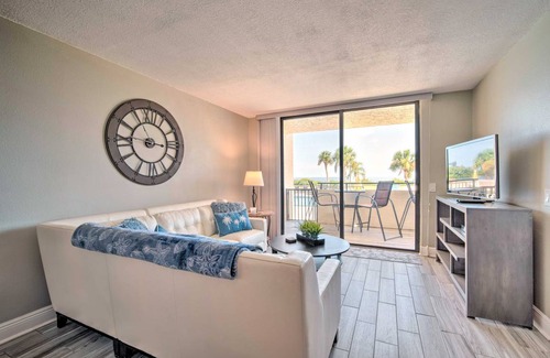 Hudson Apartment | 88 m² Apartment ∙ 2 bedrooms ∙ 6 guests
