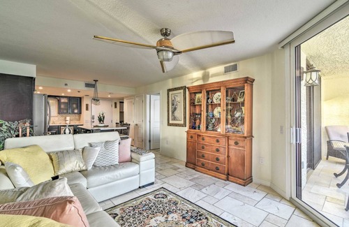 Hudson Apartment | 68 m² Apartment ∙ 1 bedroom ∙ 2 guests