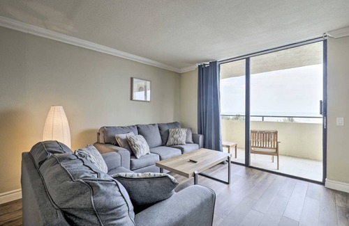 Hudson Apartment | 92 m² Apartment ∙ 2 bedrooms ∙ 6 guests